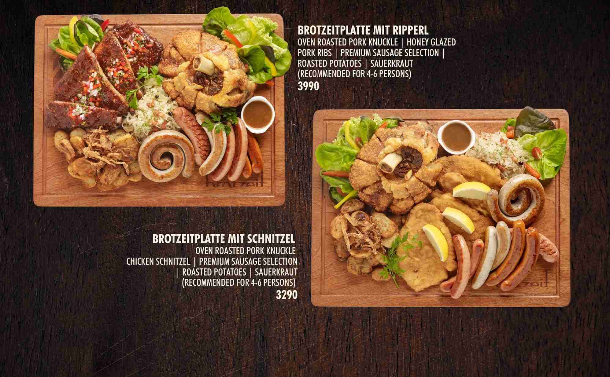 brz new menu 20