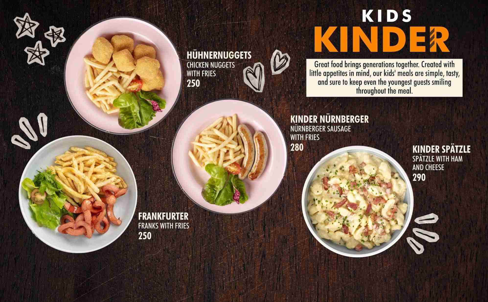 kids