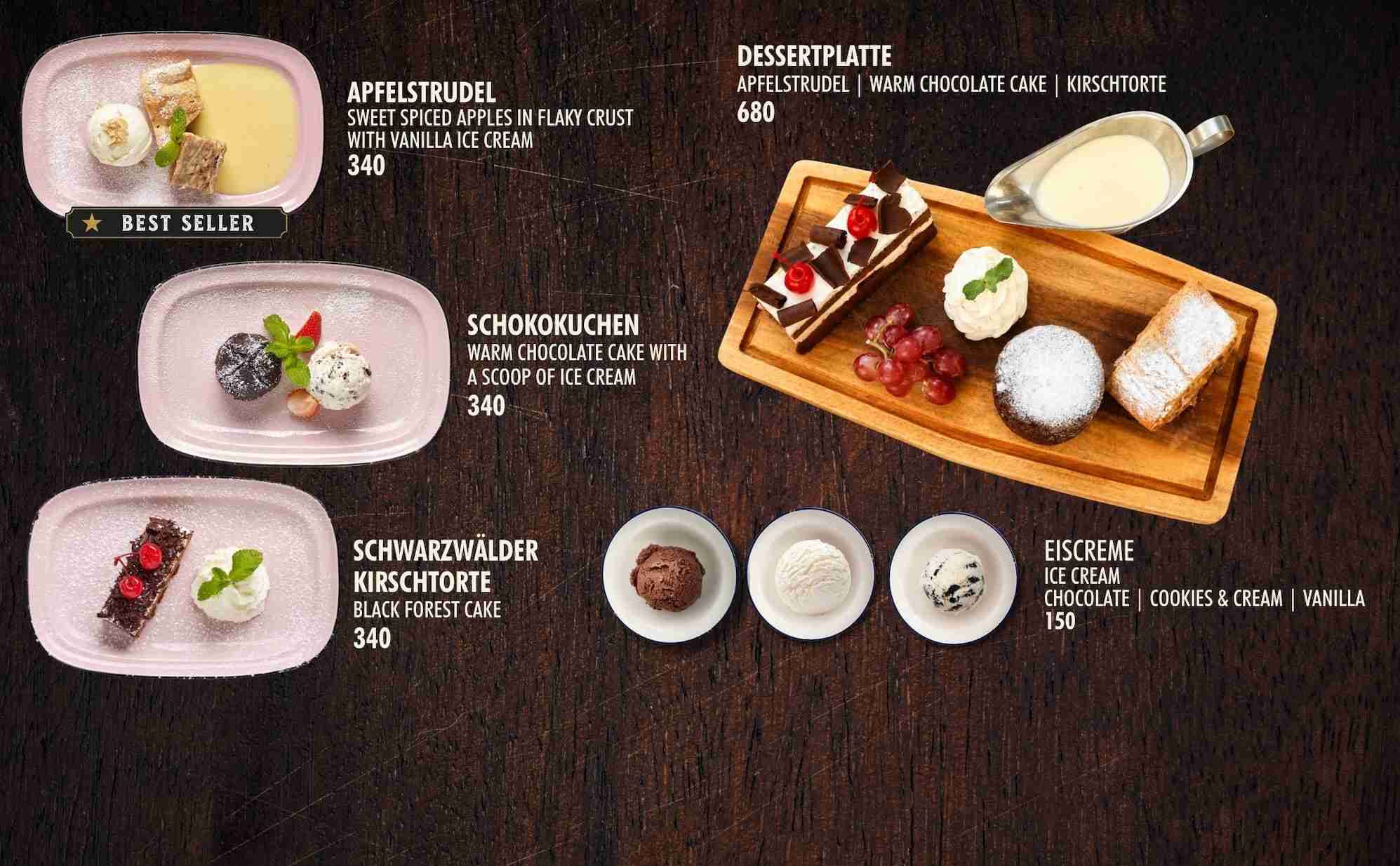 brz new menu 24