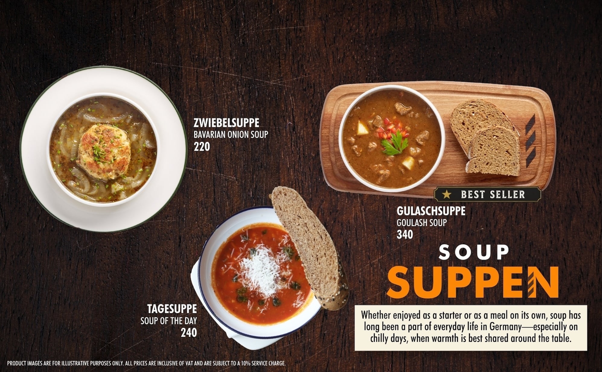 soup