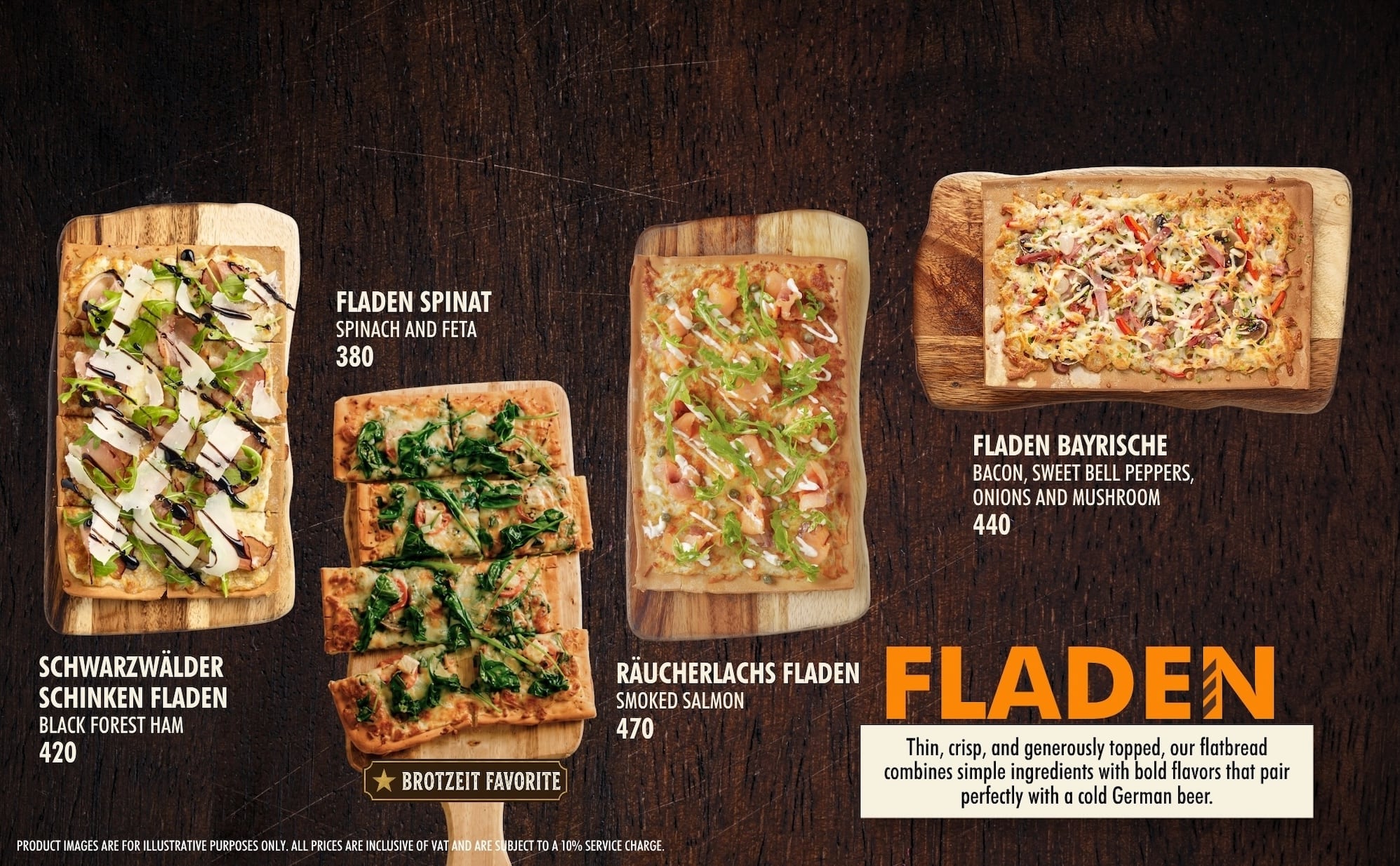 fladen