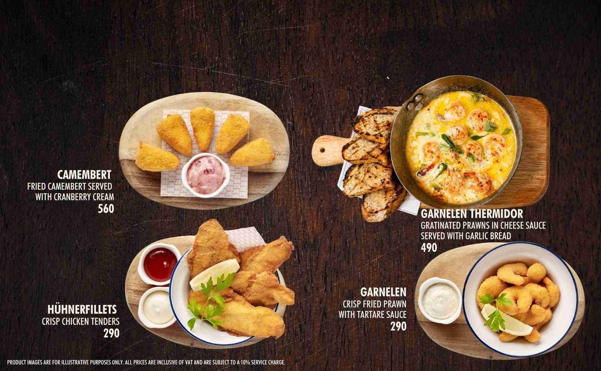 brz new menu 7